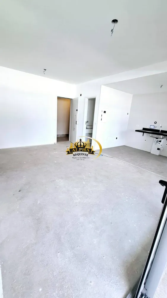 Apartamento, 2 quartos, 95 m² - Foto 4