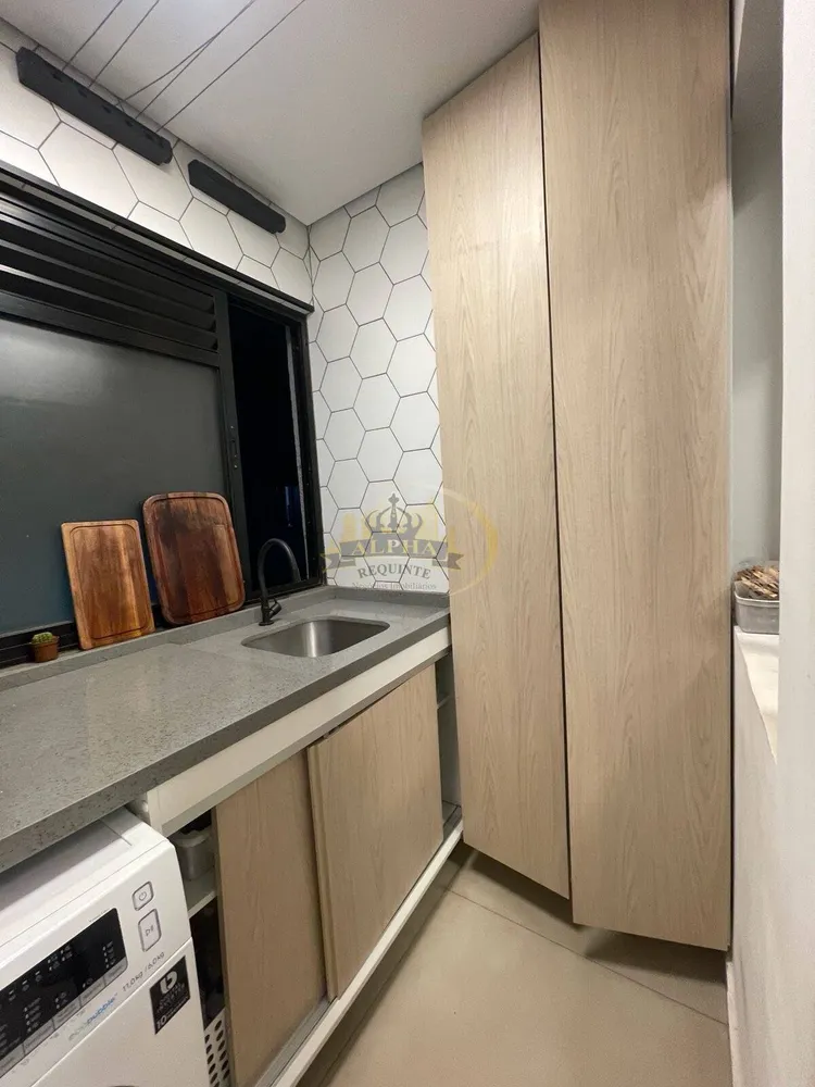 Apartamento, 3 quartos, 70 m² - Foto 3