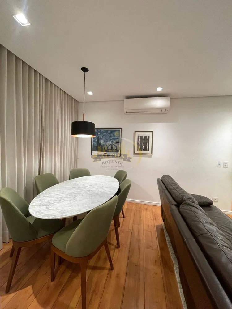 Apartamento, 3 quartos, 70 m² - Foto 4
