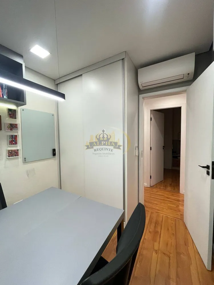 Apartamento, 3 quartos, 70 m² - Foto 6
