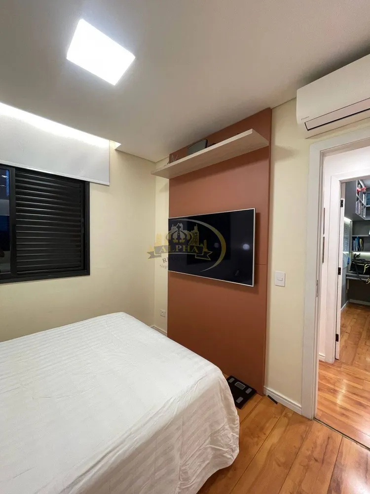Apartamento, 3 quartos, 70 m² - Foto 9