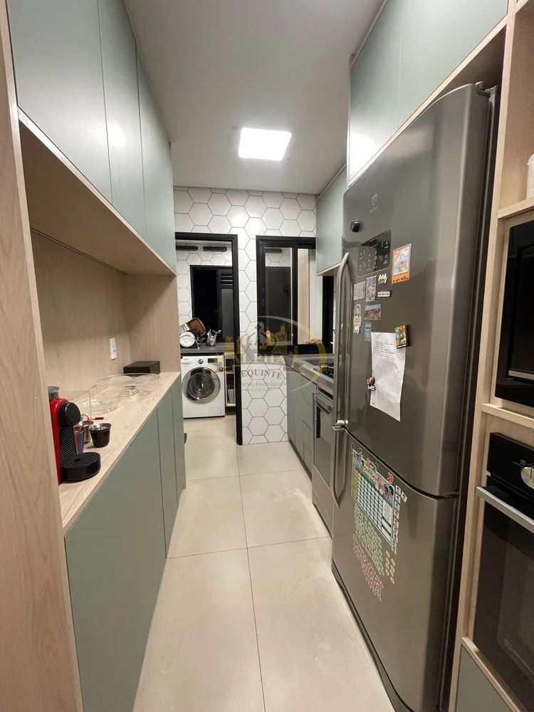 Apartamento, 3 quartos, 70 m² - Foto 8