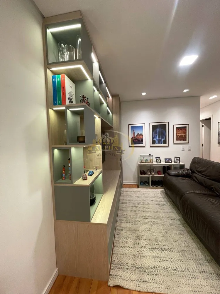 Apartamento, 3 quartos, 70 m² - Foto 2