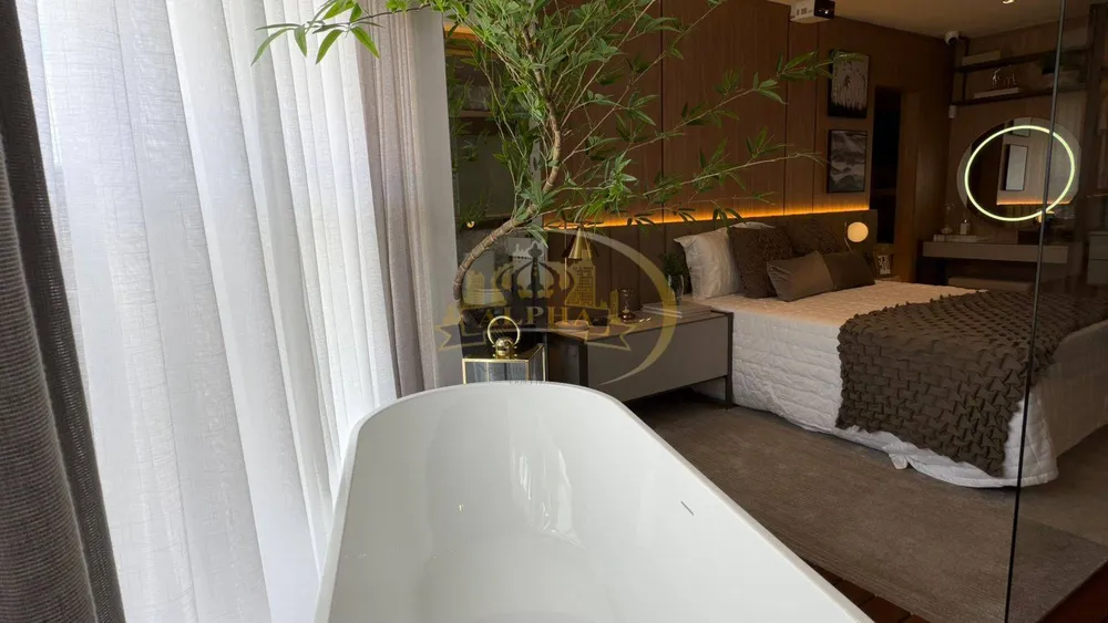 Apartamento, 3 quartos, 121 m² - Foto 13