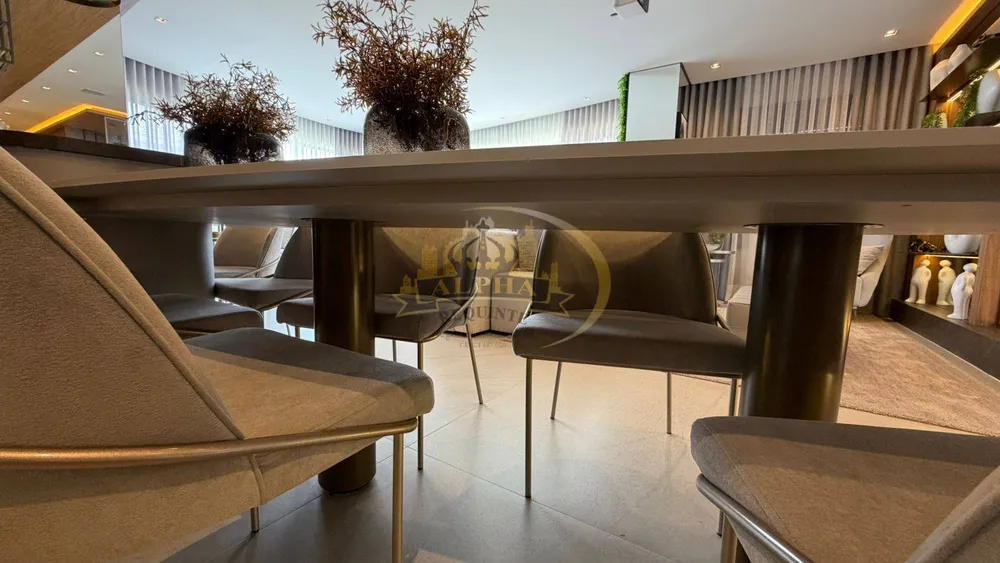 Apartamento, 3 quartos, 121 m² - Foto 16