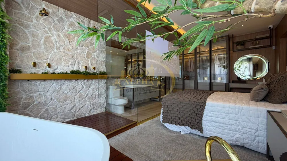 Apartamento, 3 quartos, 121 m² - Foto 12
