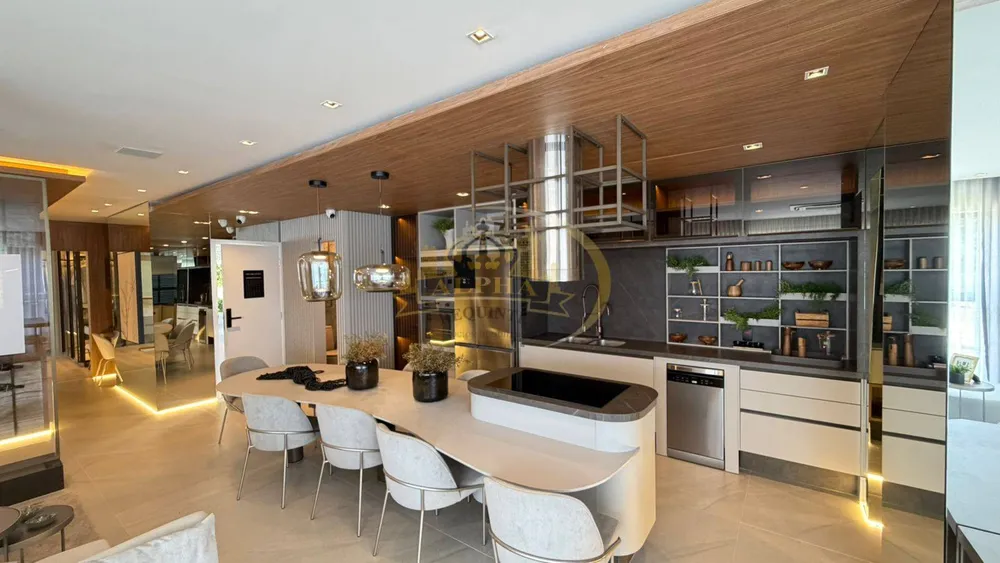 Apartamento, 3 quartos, 121 m² - Foto 6