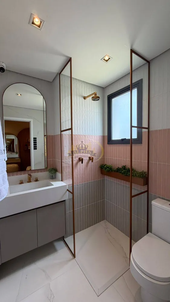 Apartamento, 3 quartos, 121 m² - Foto 1