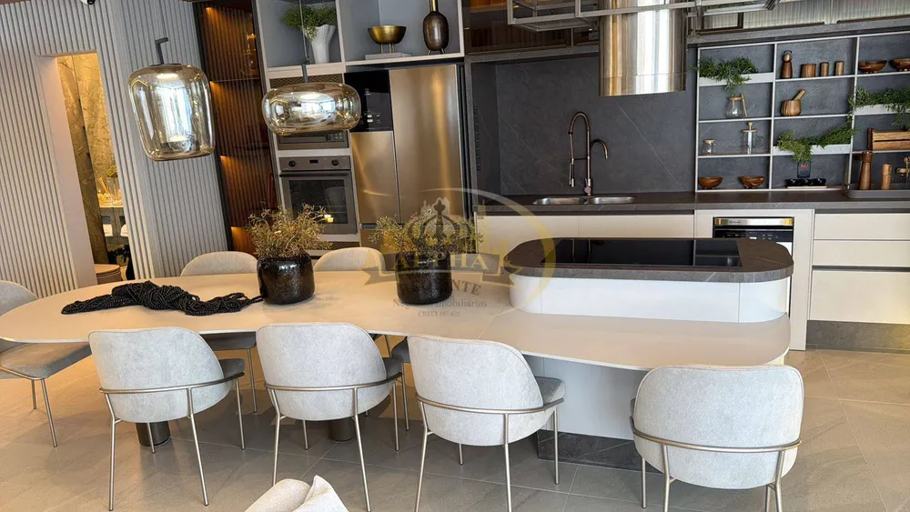 Apartamento, 3 quartos, 121 m² - Foto 14
