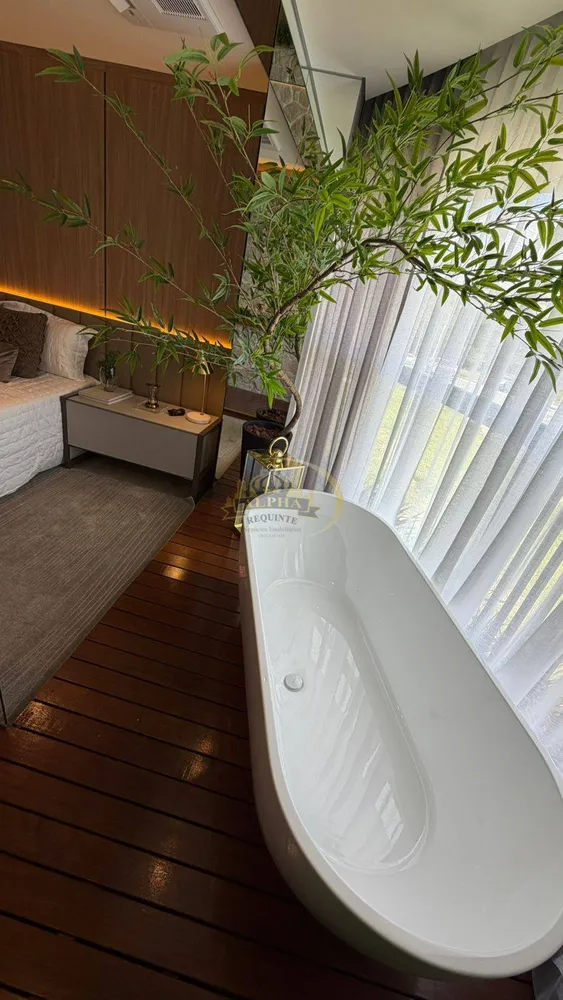 Apartamento, 3 quartos, 121 m² - Foto 7