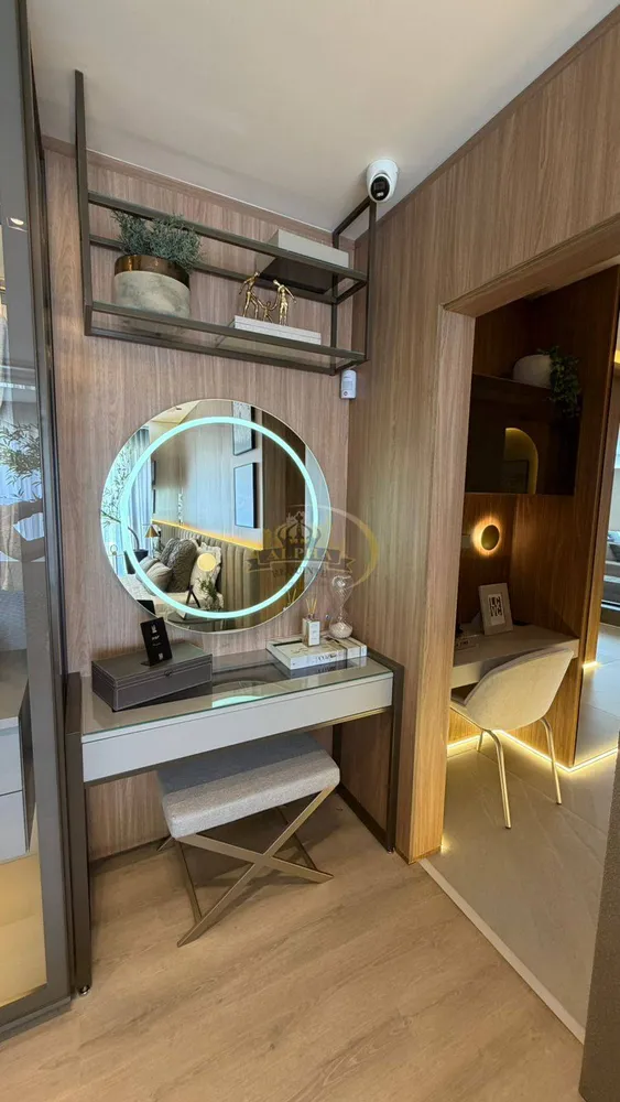 Apartamento, 3 quartos, 121 m² - Foto 5