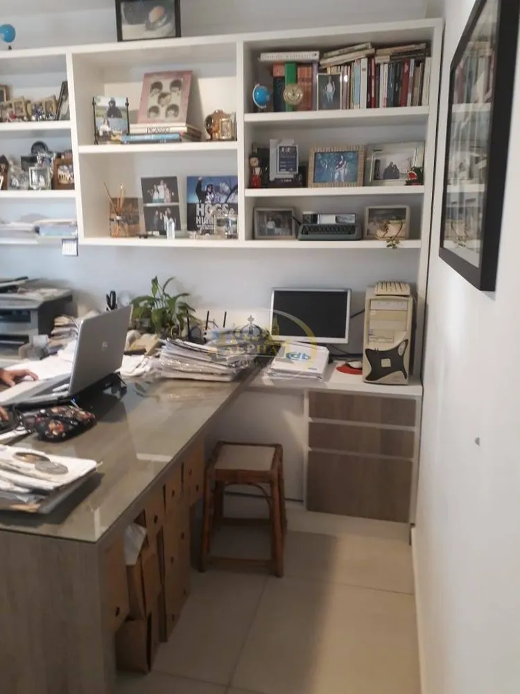 Casa de Condomínio, 3 quartos - Foto 11
