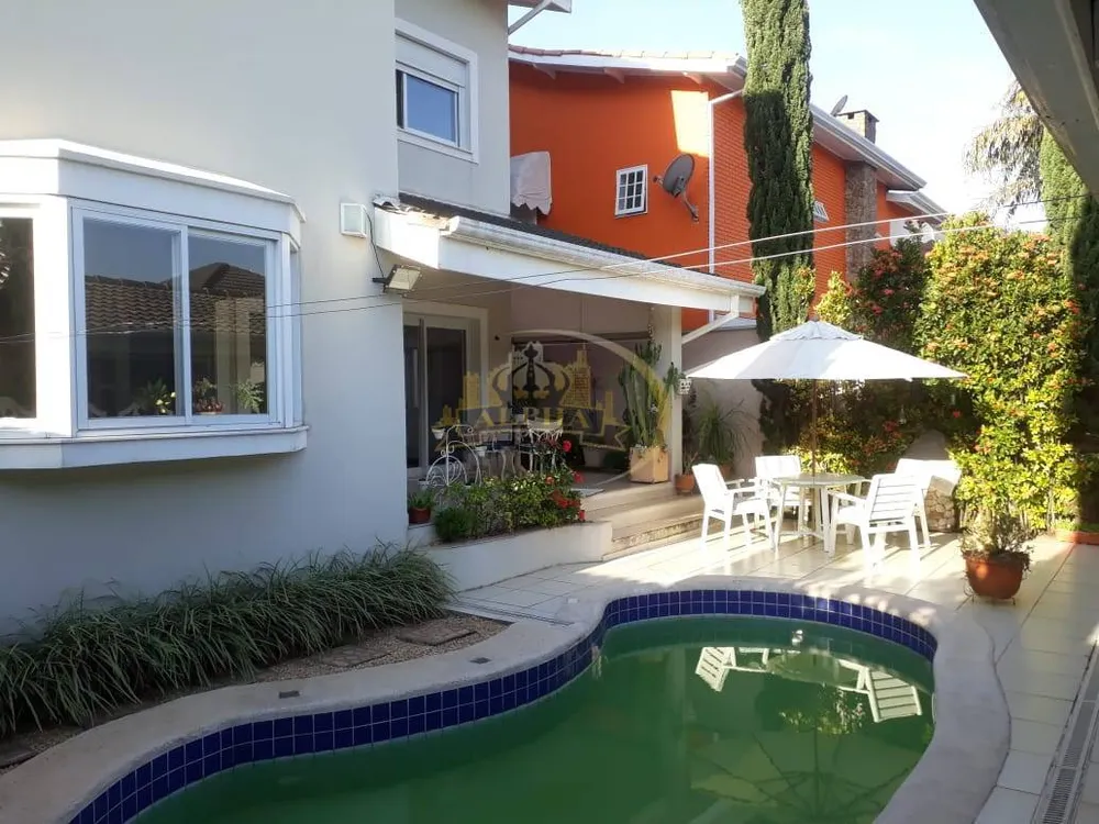 Casa de Condomínio, 3 quartos - Foto 10