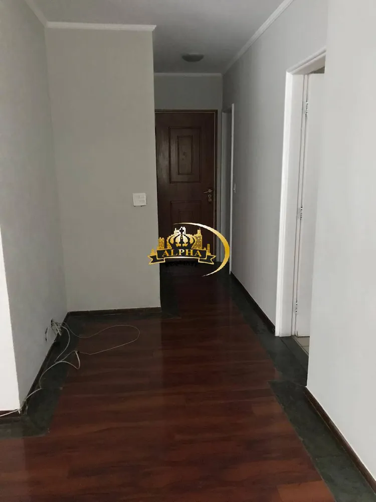 Apartamento, 3 quartos, 110 m² - Foto 6