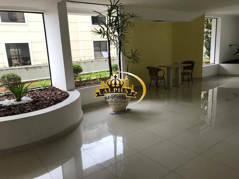 Apartamento, 3 quartos, 110 m² - Foto 1