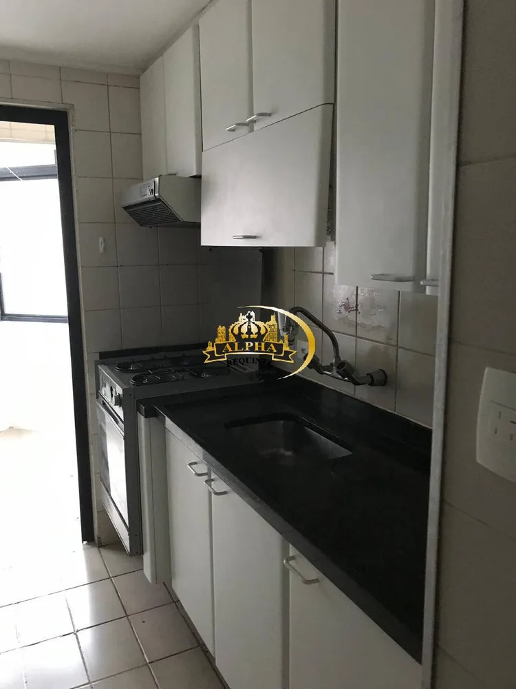 Apartamento, 3 quartos, 110 m² - Foto 14