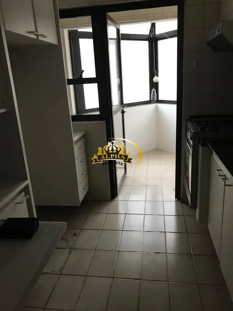 Apartamento, 3 quartos, 110 m² - Foto 10