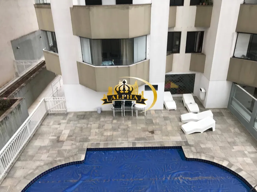 Apartamento, 3 quartos, 110 m² - Foto 4