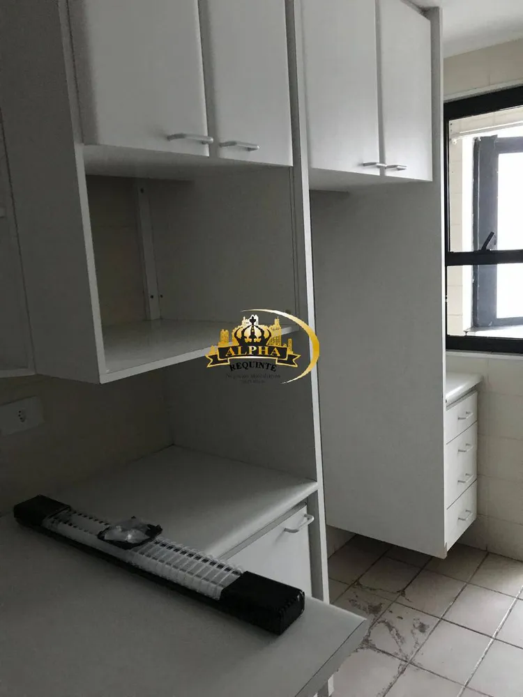 Apartamento, 3 quartos, 110 m² - Foto 2