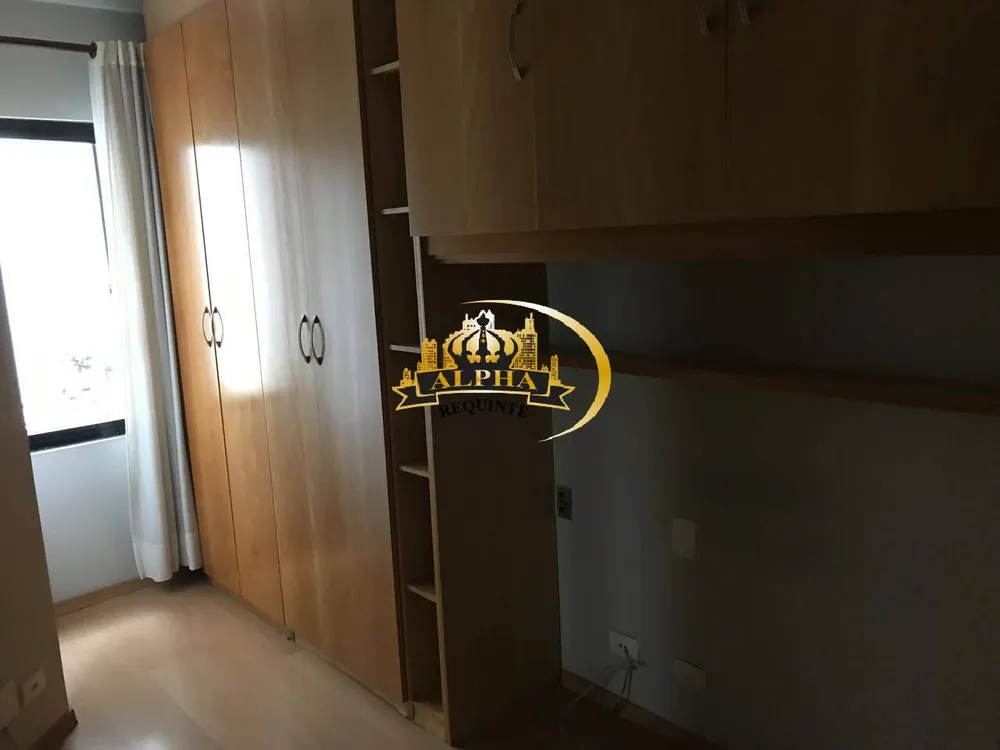 Apartamento, 3 quartos, 110 m² - Foto 3