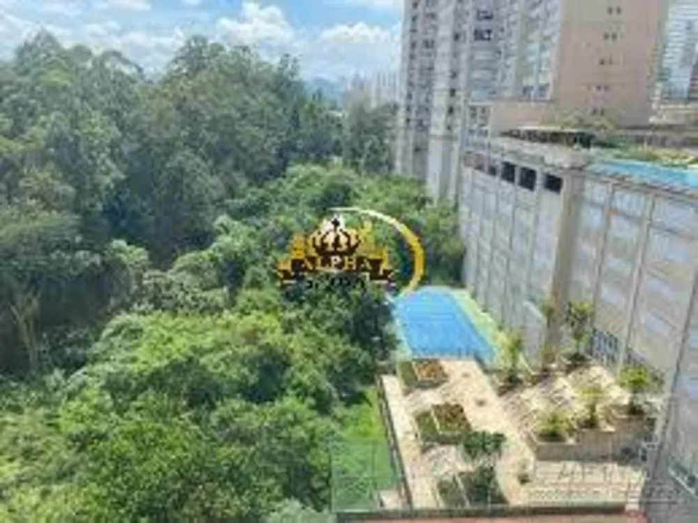 Apartamento, 3 quartos, 96 m² - Foto 4