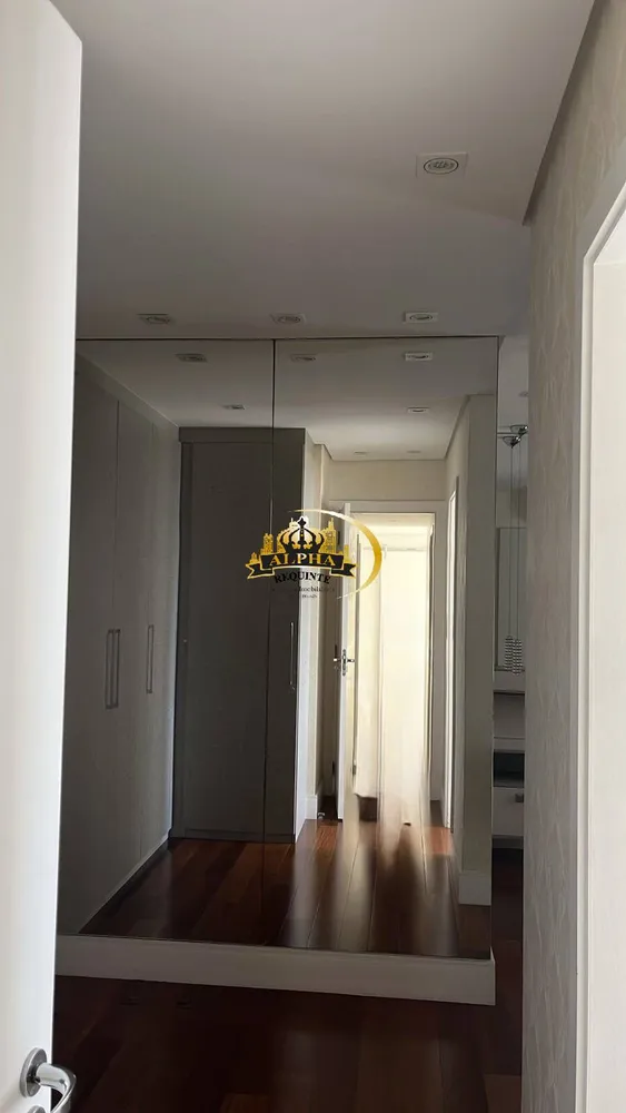 Apartamento, 3 quartos, 96 m² - Foto 3