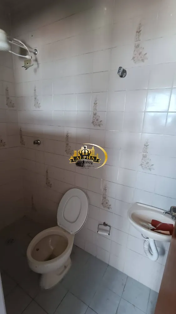 Apartamento, 2 quartos, 73 m² - Foto 2
