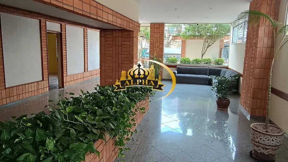Apartamento, 2 quartos, 73 m² - Foto 6