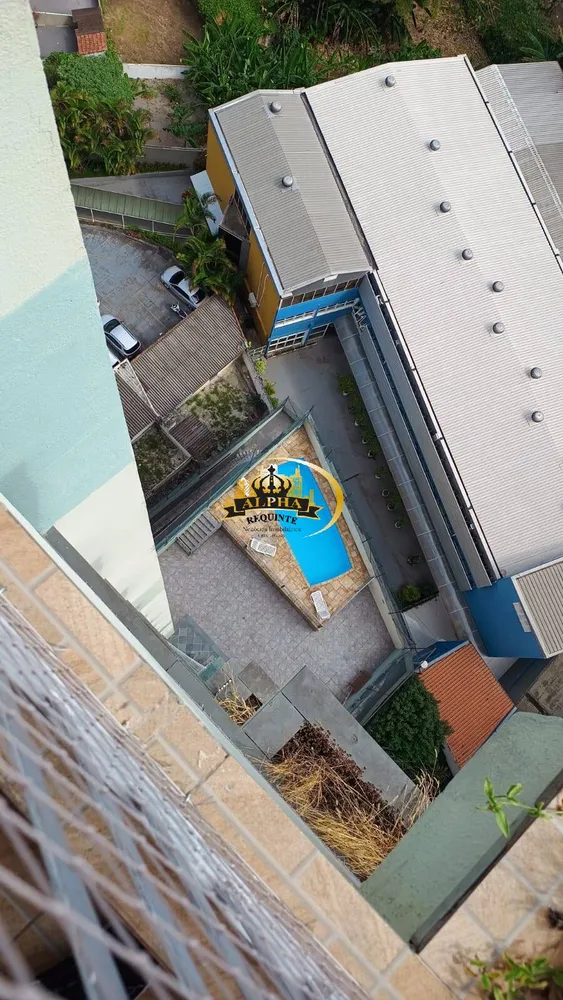 Apartamento, 2 quartos, 73 m² - Foto 9