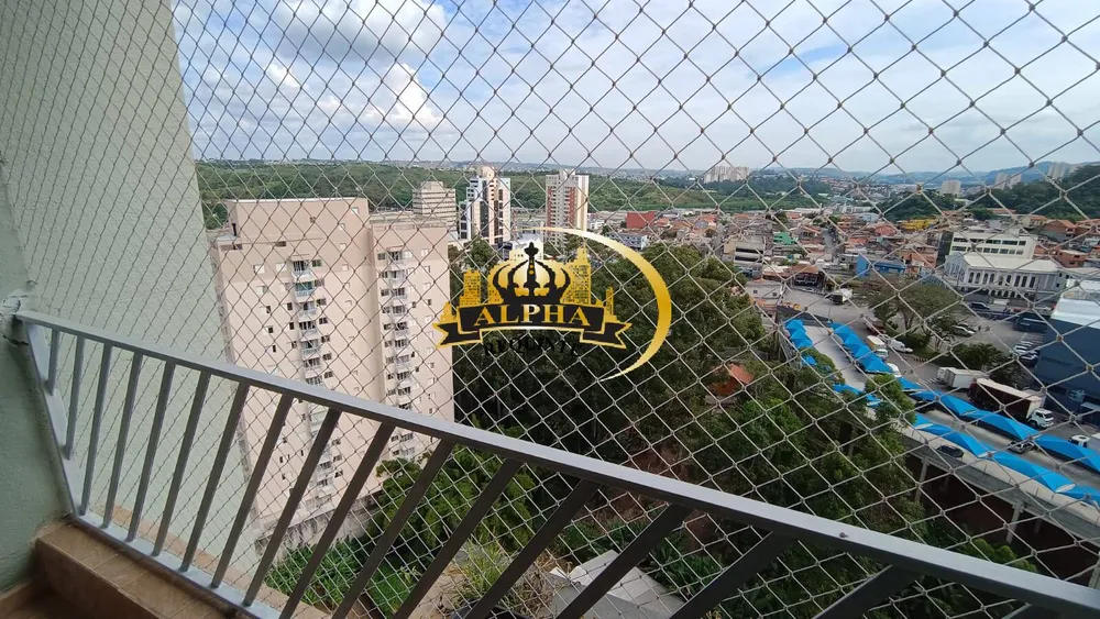 Apartamento, 2 quartos, 73 m² - Foto 16