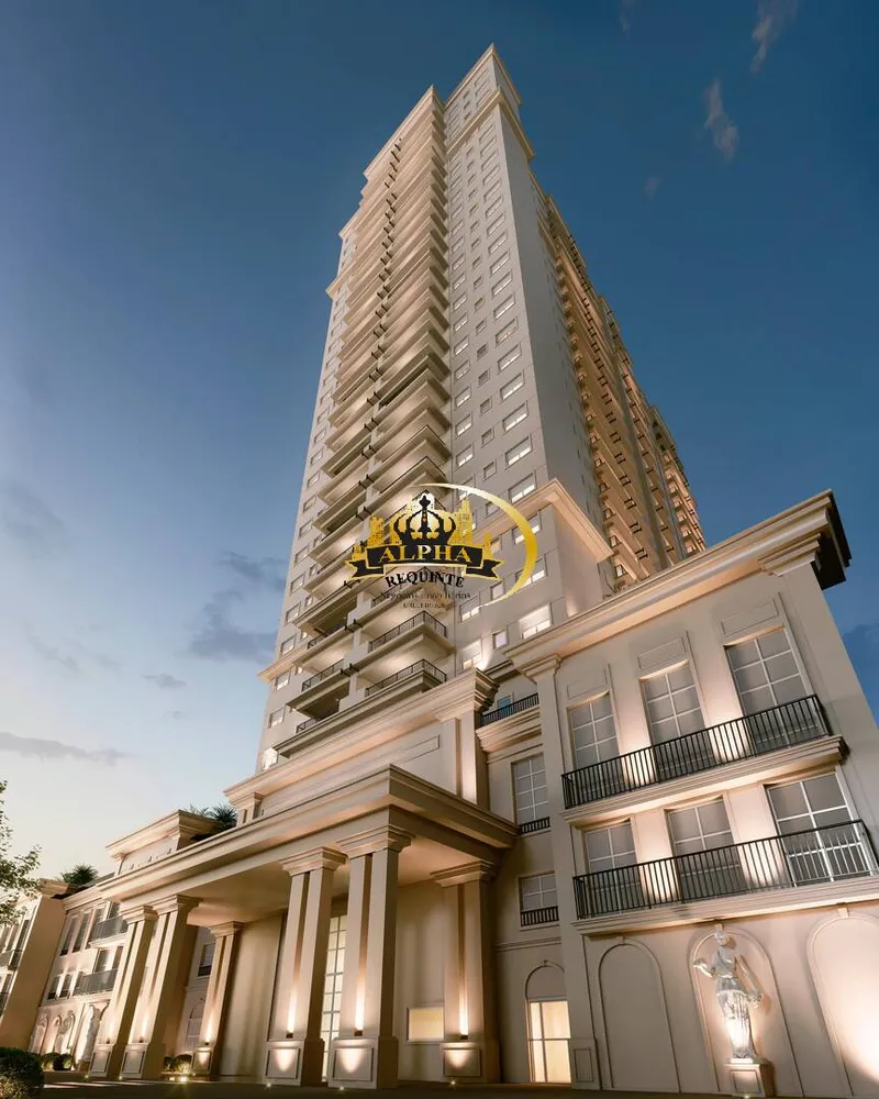 Apartamento, 3 quartos, 57 m² - Foto 1