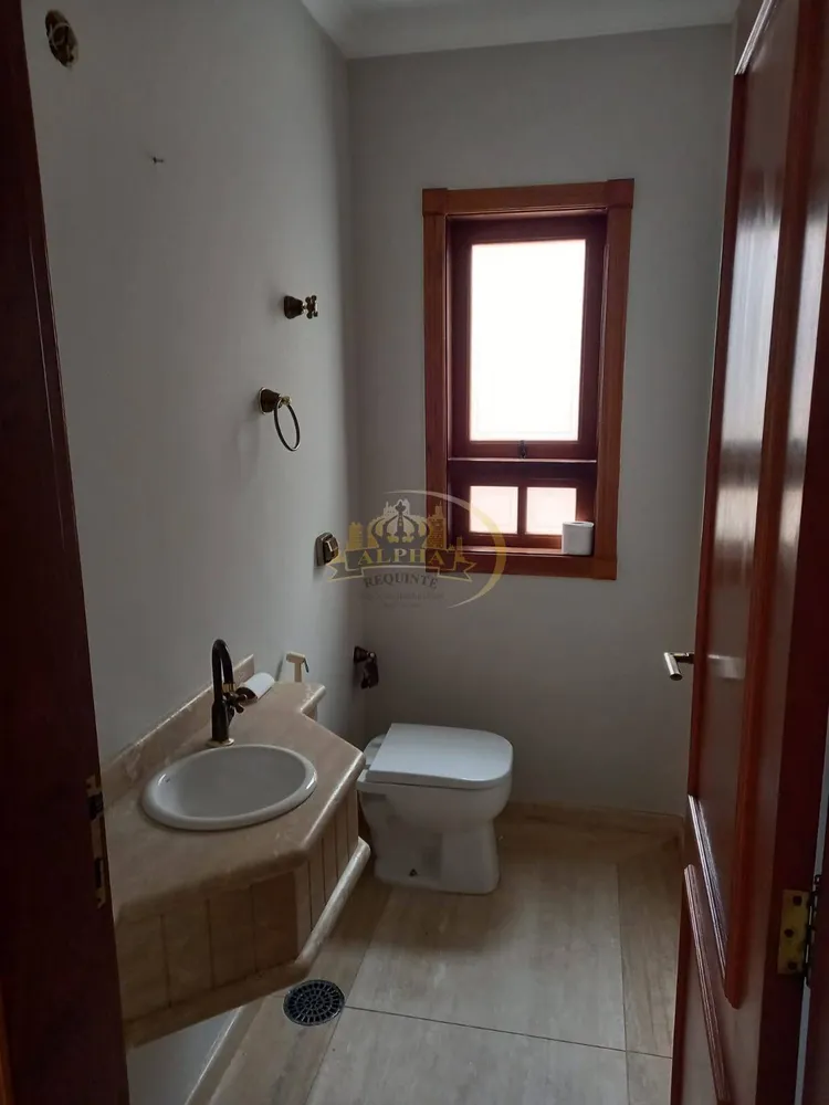 Casa de Condomínio, 4 quartos - Foto 8
