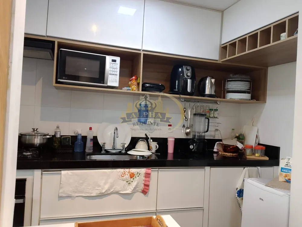 Apartamento, 2 quartos, 63 m² - Foto 4