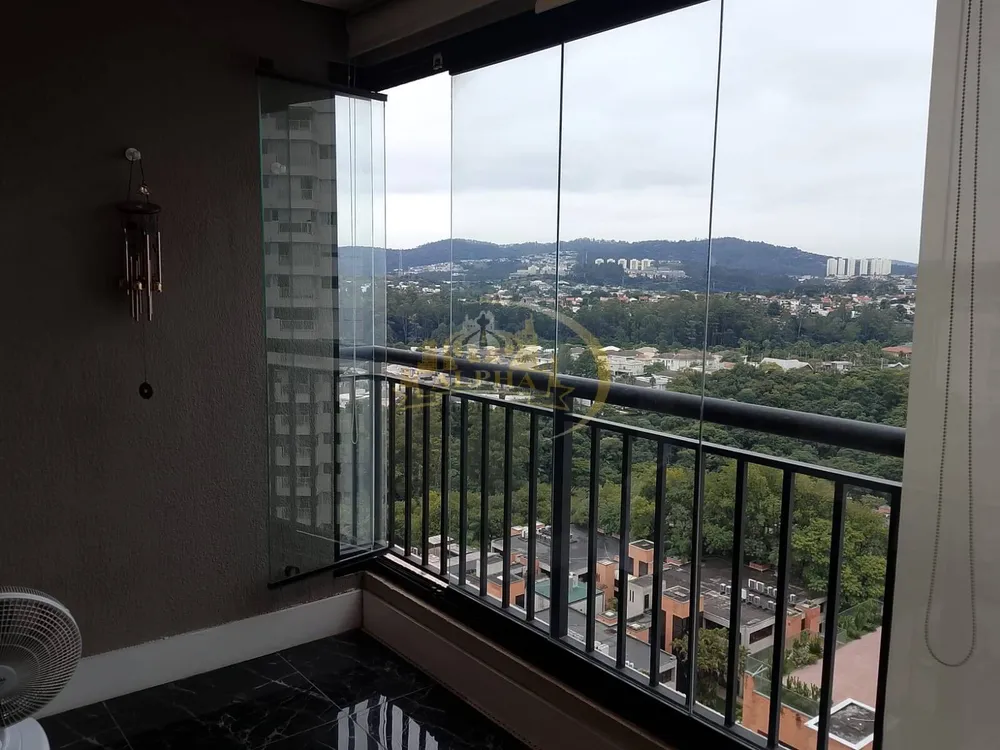 Apartamento, 2 quartos, 63 m² - Foto 1