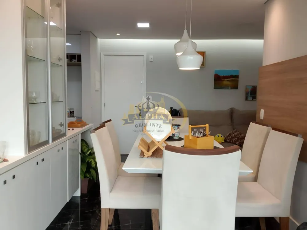 Apartamento, 2 quartos, 63 m² - Foto 7