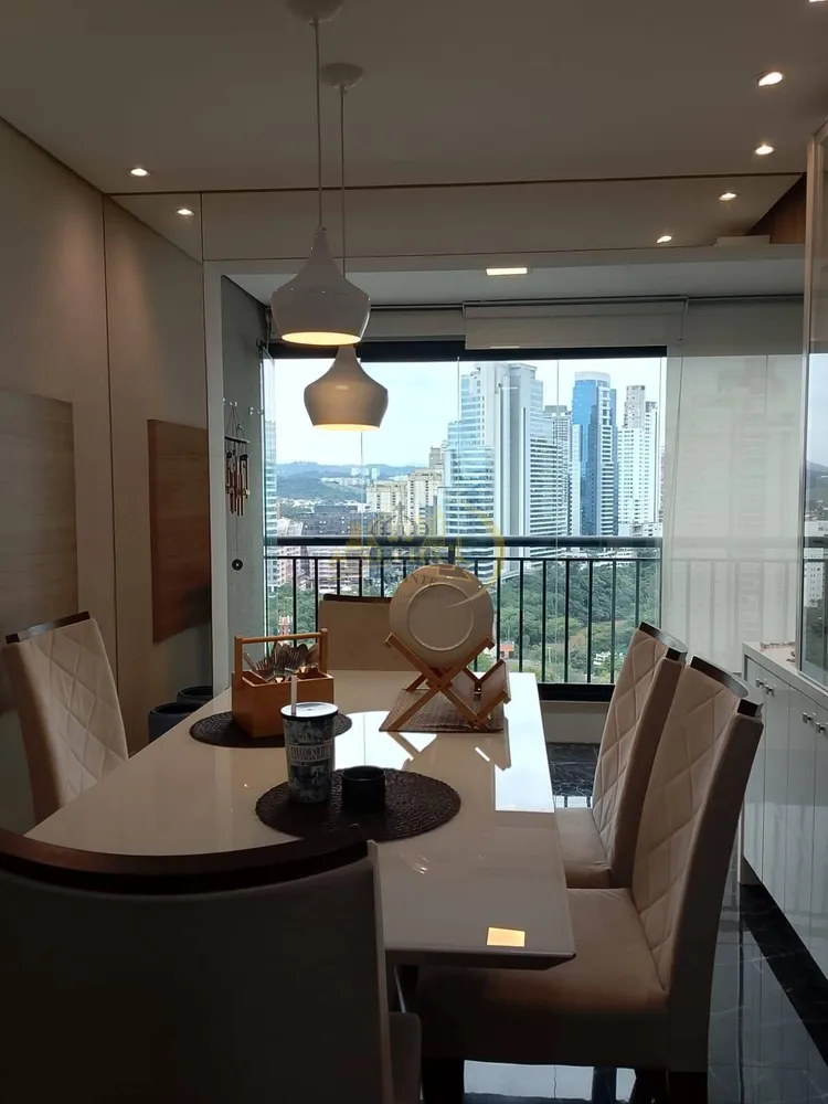 Apartamento, 2 quartos, 63 m² - Foto 15