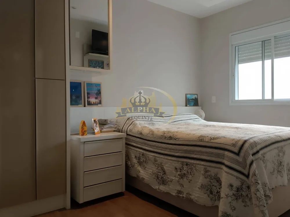 Apartamento, 2 quartos, 63 m² - Foto 3