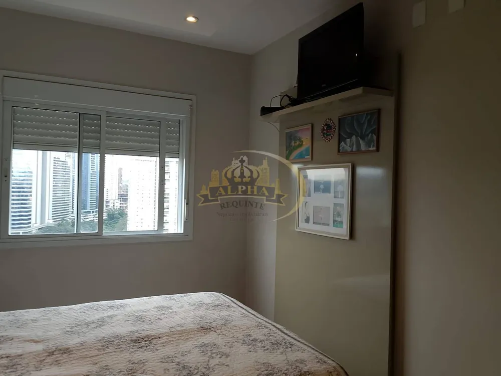 Apartamento, 2 quartos, 63 m² - Foto 6
