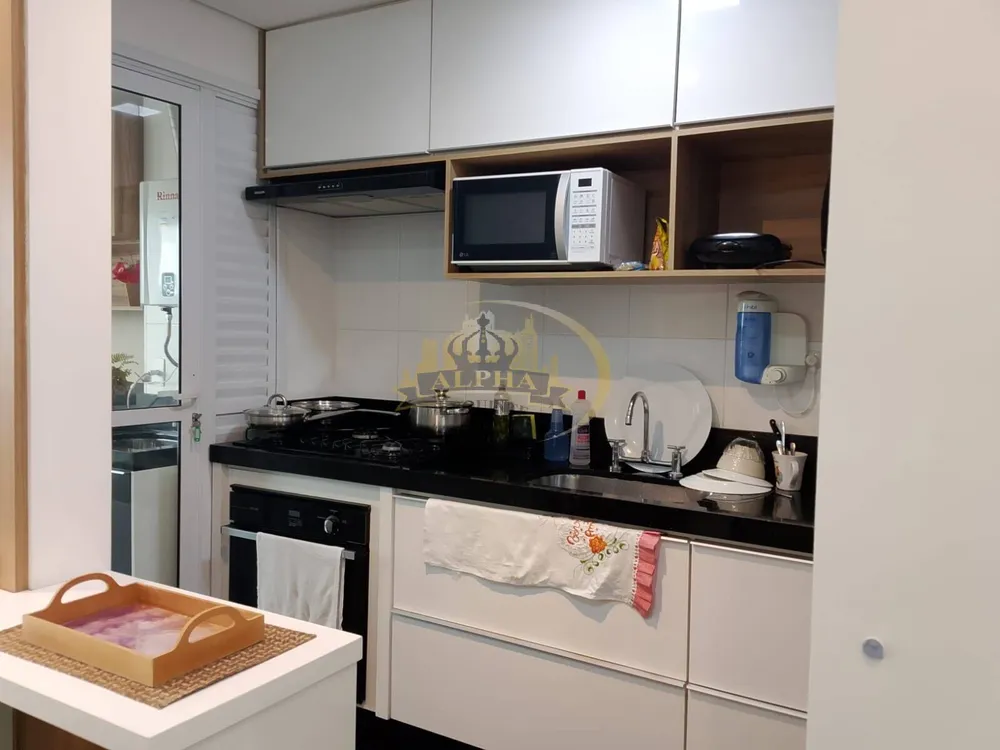 Apartamento, 2 quartos, 63 m² - Foto 8
