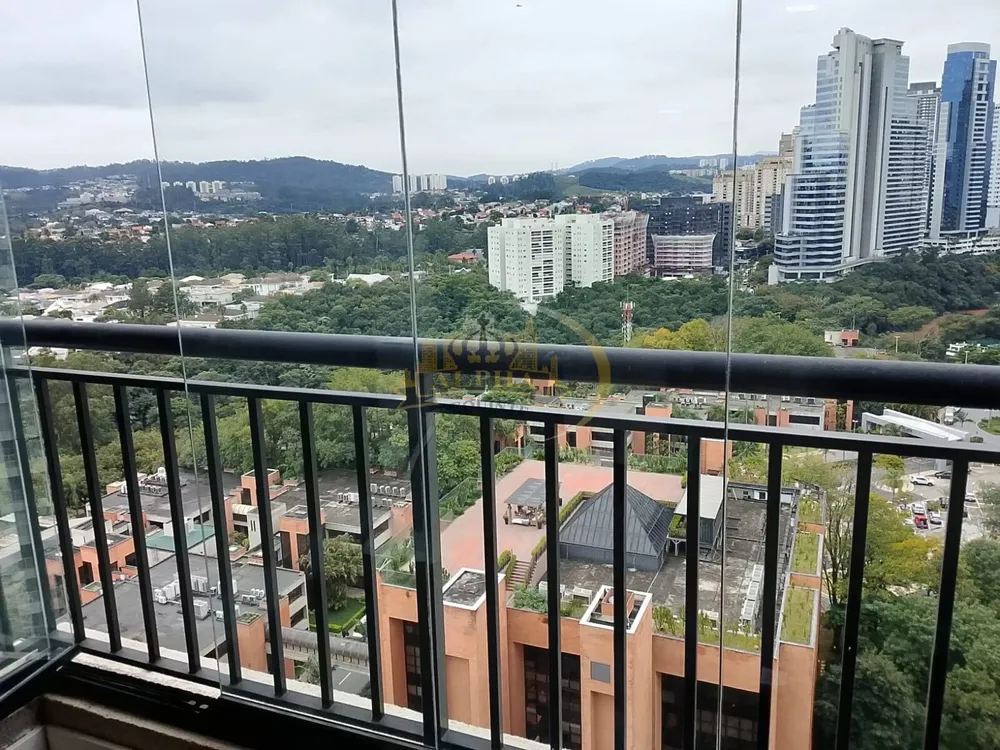 Apartamento, 2 quartos, 63 m² - Foto 11