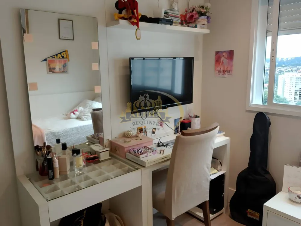 Apartamento, 2 quartos, 63 m² - Foto 10