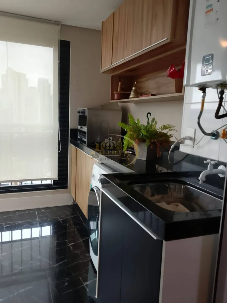 Apartamento, 2 quartos, 63 m² - Foto 9