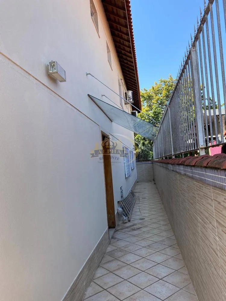 Casa, 4 quartos, 220 m² - Foto 4