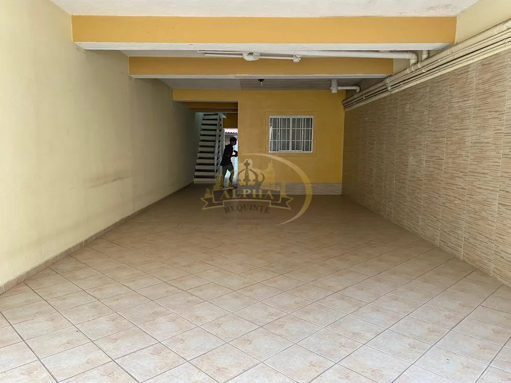 Casa, 4 quartos, 220 m² - Foto 3