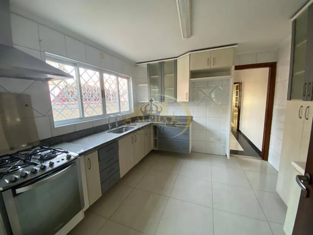 Casa, 4 quartos, 220 m² - Foto 10