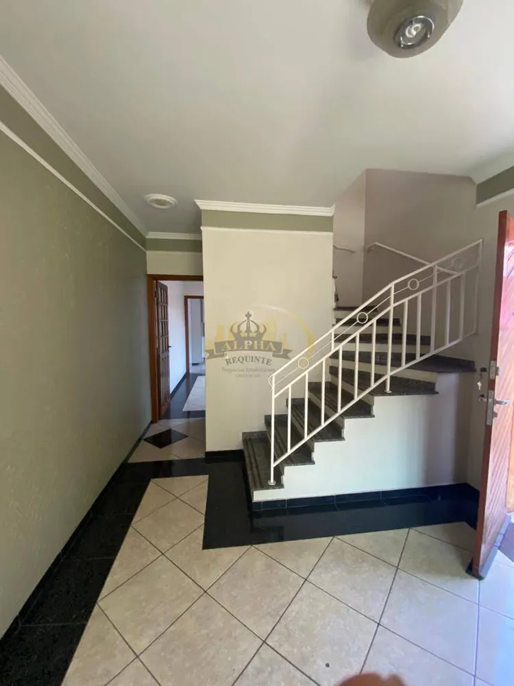 Casa, 4 quartos, 220 m² - Foto 5