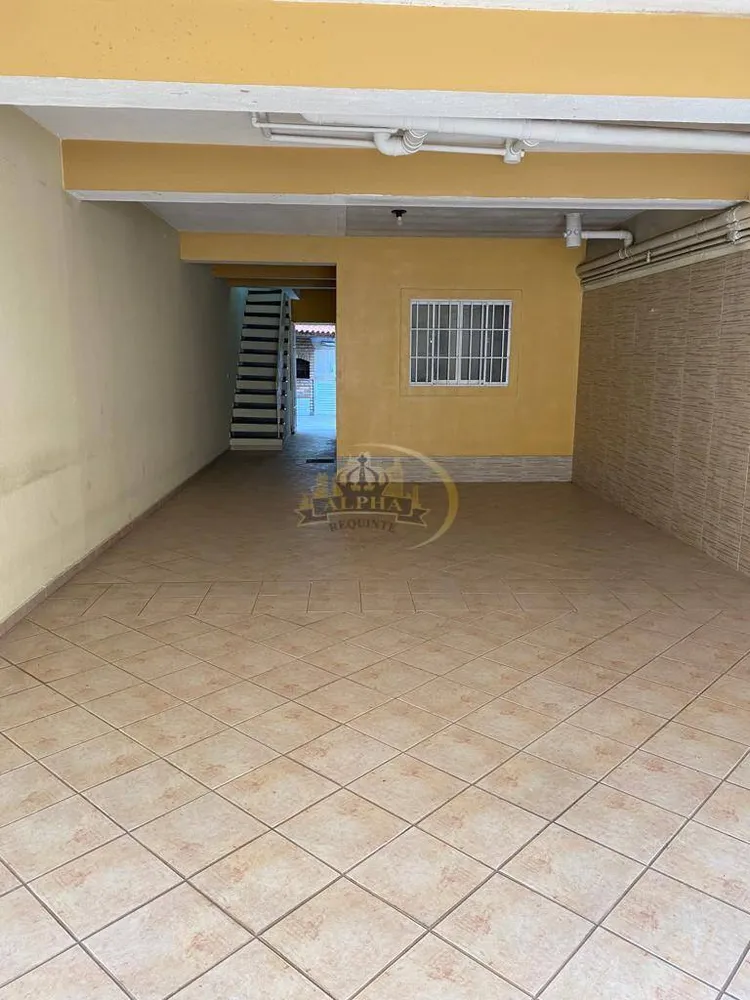 Casa, 4 quartos, 220 m² - Foto 14
