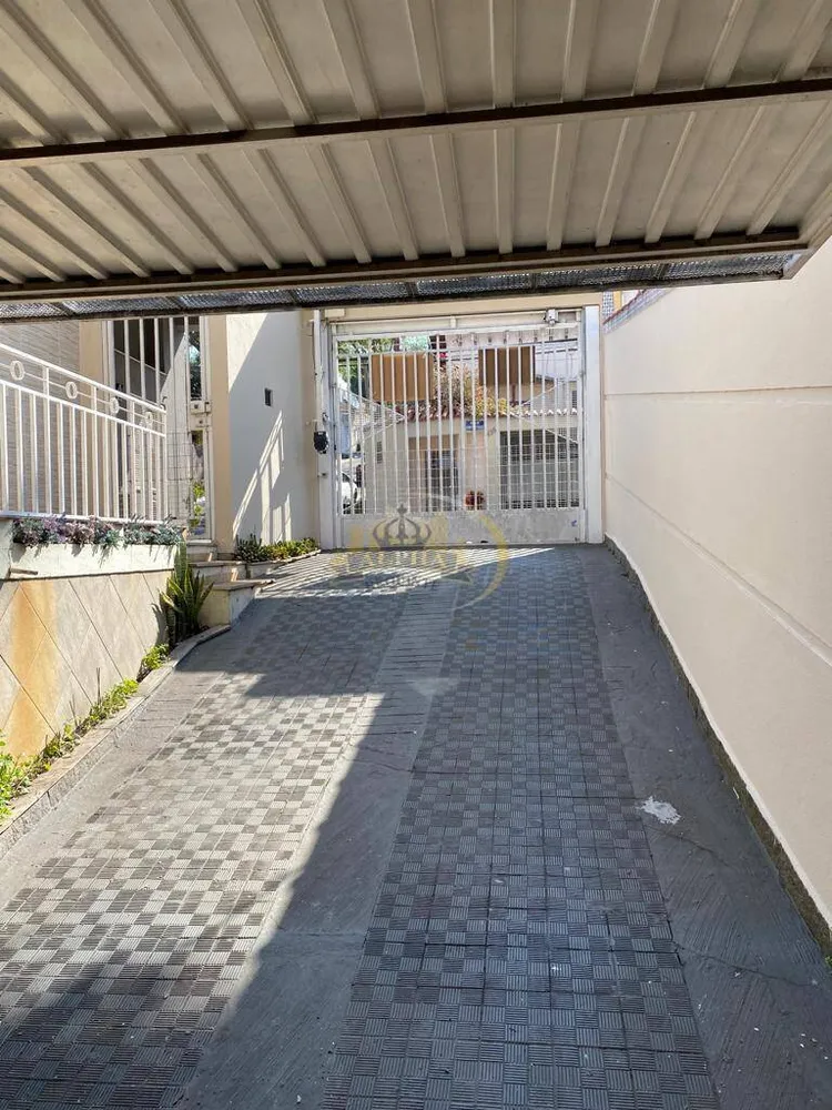 Casa, 4 quartos, 220 m² - Foto 13