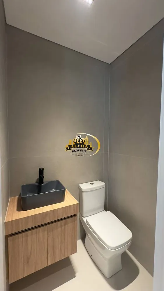 Apartamento, 3 quartos, 126 m² - Foto 10