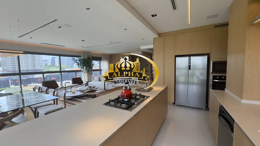 Apartamento, 3 quartos, 126 m² - Foto 15